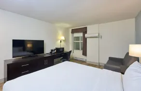 Canad Inns Destination Centre Windsor Park - Chambre