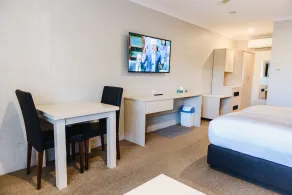 Balan Village Motel - Room