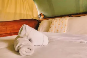 ONDA Boquete - Room