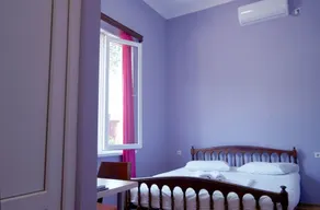 Mimino Guest House - Chambre