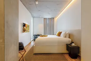 ONOMO ALLURE ABIDJAN BAOBAB - Zimmer