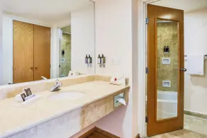 Fiesta Inn Torreon Galerias - Bathroom