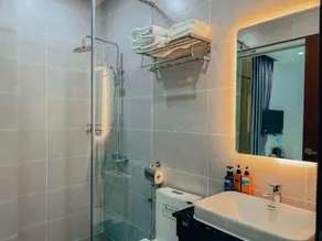 LABE Hotel Phu Quoc - Bathroom