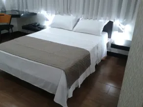 Manferrari Hotel - Habitación
