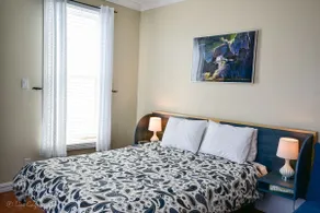 Hotel La Passe Pierre Par La Galouine - Zimmer