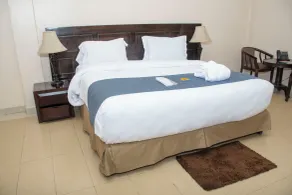 Oceanic Resort - Room