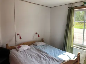 Målerås Vandrarhem B&B Gasthaus - Zimmer