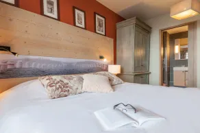 Résidence Pierre & Vacances Premium L'Amara - Værelse