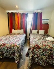 Miami Springs Inn - Chambre