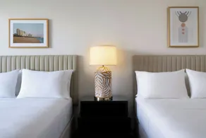 Renaissance Fort Lauderdale Cruise Port Hotel - Room