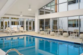 Element by Marriott Springfield South - Pool