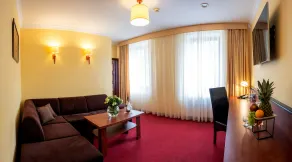 Hotel Piotr Spa&Wellness - Room