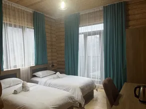 Hotel ANNA PALACE - Room