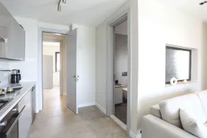 Kaktus Suites Hotel - Rom