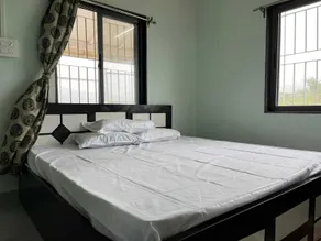 Bison Farm Stay - Zimmer