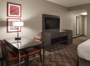 Oxford Casino Hotel - Rum