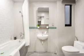 Laregatta Boutique - Bathroom