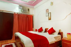 Raj Resort - Room