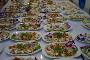 R2 Zleeping Boutique Hotel - Restaurant