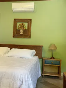 Pousada Paisagem - Room