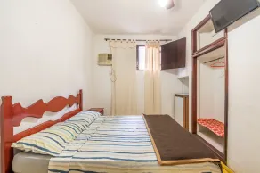 OYO Residencial Muriqui Apart Hotel, Mangaratiba - Room