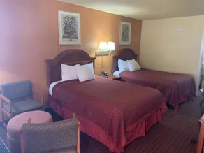 Sunrise Extended Stay - Chambre