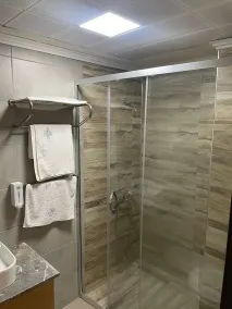 Grand Rimedya Hotel Burhaniye - Salle de bain