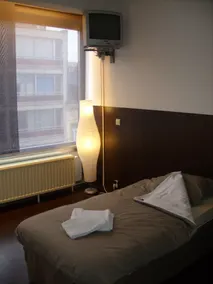 Budget Flats Antwerp - Camera