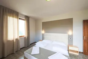 Residence San Michele - Room