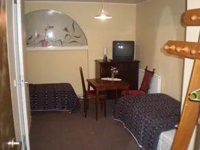 Hotel Getliin - Camera