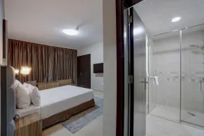 Regency Luxury Suites - Room