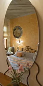 Ionas Boutique Hotel - Room