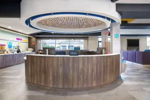 Tru By Hilton Toronto Airport West - Réception
