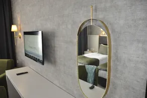 CONNECT THERMAL HOTEL - Chambre