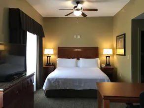 Homewood Suites by Hilton Fort Smith - Chambre