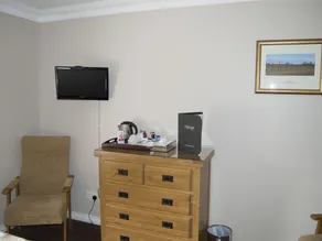 The Ryandale Inn - Room