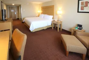 Holiday Inn Express Hotel & Suites CD. Juarez - Las Misiones by IHG - Chambre