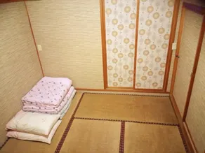 Hot Spring Hotel - Room