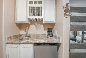 Gateway Lodge 5073 by SummitCove Lodging in Colorado - Eigene Kochnische