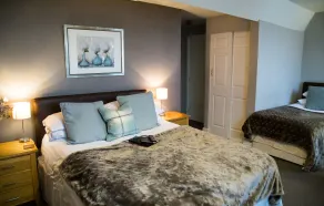 Hedley House Hotel Wellness and Spa - Room