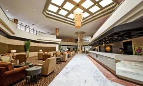 Impiana Hotel Ipoh - Réception