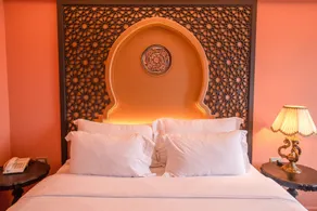Amman Unique Hotel - Chambre