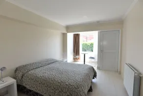 Kau Si Aike - Quarto