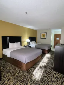 Quality Inn & Suites Clemmons I-40 - Chambre