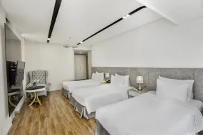 Cicilia Hotels & Spa Danang - Room