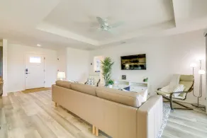 Home w/ Lanai + Community Perks in The Villages! - Intérieur