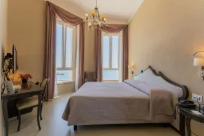 Villa Mosca Charming House - View from room