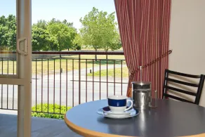 The Suites Ashburton - Værelse