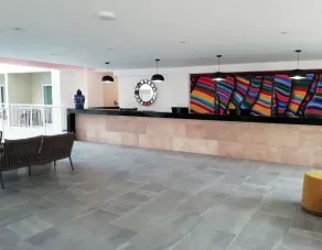 Decameron La Marina Guayabitos, Ramada All-Inclusive Resort - Reception