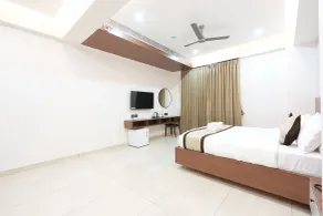 UPAR Hotels Brookefield - Chambre